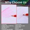 48 Colored Pencils, Easy Sharpening Colored Pencil Set for Drawing Blending Shading, Gift for Art Beginners